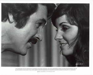 Rock Hudson and Susan St James MacMillan & Wife vintage photo - Foto 1 di 2