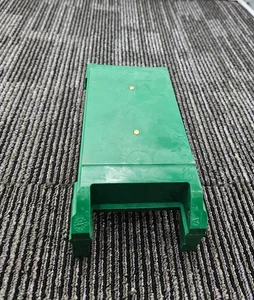 Adaptador ASF 10601 Plus Clase K Empuje Endurecido Hombro Verde Resistente - Imagen 1 de 8