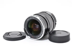 [Excelente COMO NUEVO] Carl Zeiss Distagon T* 25 mm F/2,8 ZF.2 para Nikon F de JAPÓN - Imagen 1 de 24