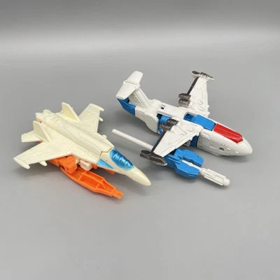 Transformers Overcast Giant Planet Mini-Con SD Toys Super Robots KO - Image 1 of 4