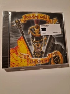 Running Wild The Rivalry CD Neu OVP - Bild 1 von 2