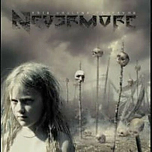 This Godless Endeavor CD - Like New - Image 1 of 1