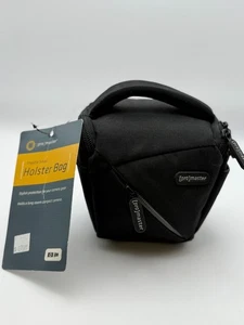 Promaster Impulse Small Holster Bag Black Model 7265 - NEW - Picture 1 of 5