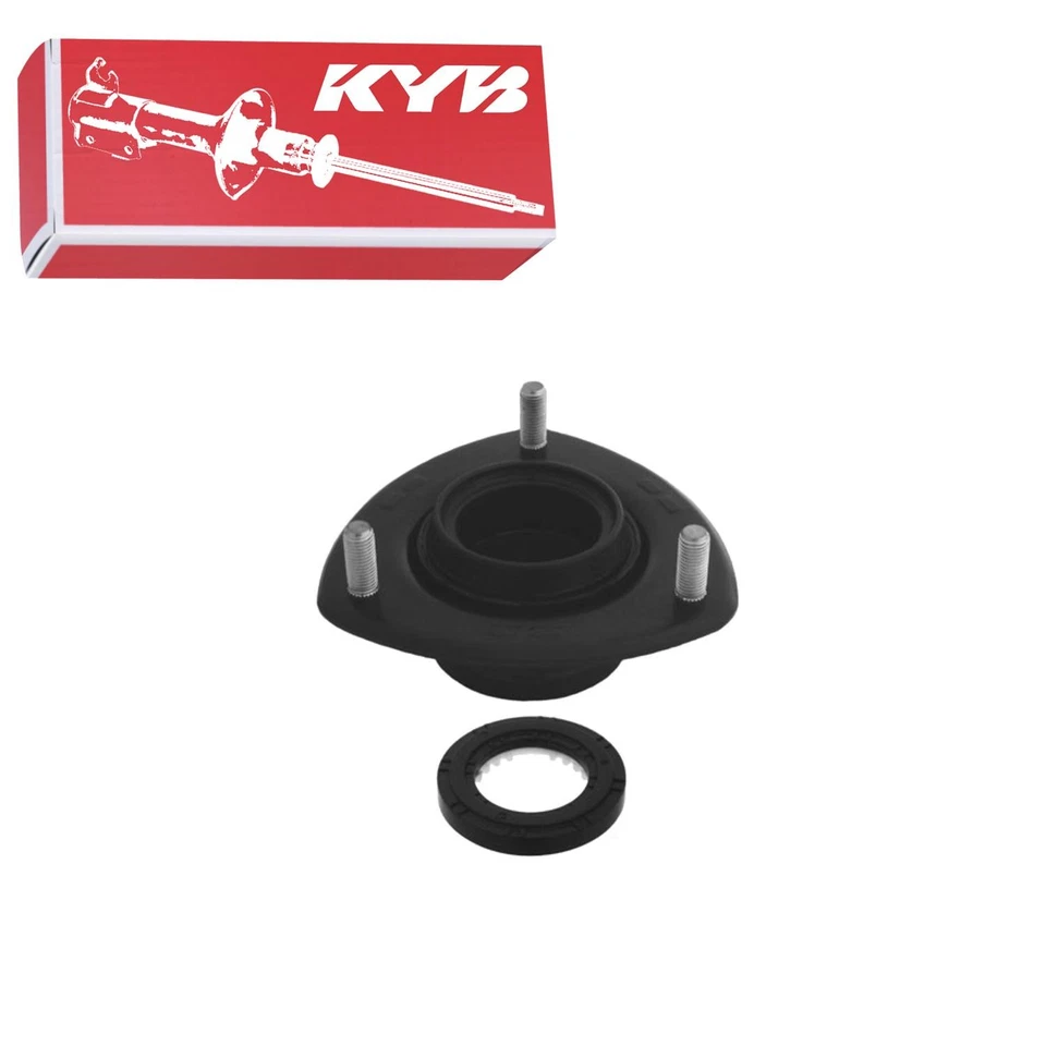 Kit de montaje de puntal de suspensión delantero KYB para Suzuki Grand Vitara 2006-2013 Foto 1 de 1