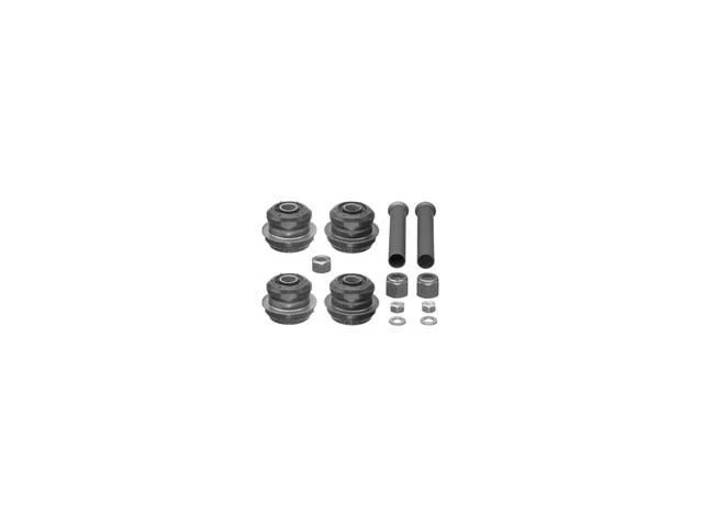 FEBI BILSTEIN 1243300675 Control Arm Bushing Kit Mercedes-Benz 190E SL600 E320 - Image 1 of 1
