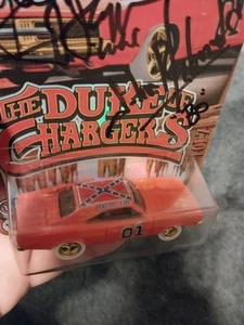 Nuclear Mindz Lee Allen Custom CHASE Dodge Charger Dukes of Hazzard #1 of 7 New - Picture 1 of 15