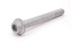 Neu Mercedes Benz E W211 Hinterradaufhängung Schraube A0039903412 Original - Bild 1 von 1