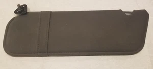 Parasol conductor Ford Ranger 1989-2006 - gris oscuro - buen estado - Imagen 1 de 2