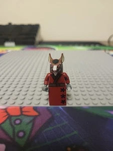 LEGO Teenage Mutant Ninja Turtles Master Splinter Minifigur tnt007 79103 - Picture 1 of 4