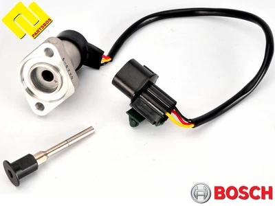 BOSCH 9443612895 INJECTION ANGLE REGULATOR SENSOR 479765-6720 ,for MITSUBISHI  - Image 1 of 4