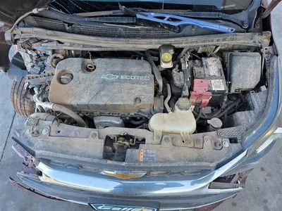 Used Right Tail Light Assembly fits: 2019 Chevrolet Spark Right Grade A - Image 1 of 4