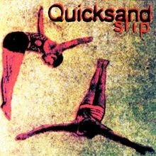Slip von Quicksand | CD | Zustand sehr gut - Bild 1 von 2
