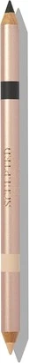 Brighten & Define Kohl Eyeliner Pencil Duo from Sculpted by Aimee (Brown/Nude)  - Image 1 of 4