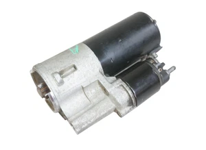 04-2010 audi q7 porsche cayenne vw touareg engine motor starter 012911023E - Picture 1 of 11