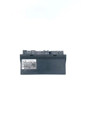 BMW 5 E60 E61 2007 Comfort modulo carrozzeria 9168835 TSL2498 - Immagine 1 di 4