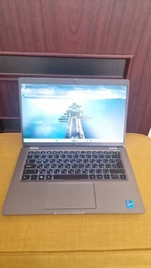 DELL Latitude 5420 Intel Core i5-1145G7 16GB RAM 256GB SSD NVMe 14" FHD Win11 - Photo 1/9