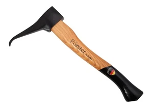 - Förster Profi Sappie Scheitholz Pick zum Drechseln beweglicher Scheite und Brennholz -... - Bild 1 von 8
