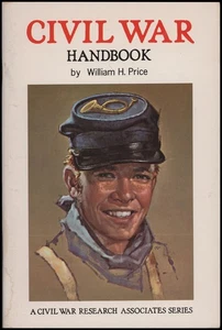 The Civil War Handbook - Picture 1 of 2