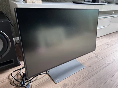 BenQ PD3220U Grafiker Monitor (AQCOLOR Technologie, 32 Zoll, 4K UHD, IPS, P3 Far - Bild 1 von 2