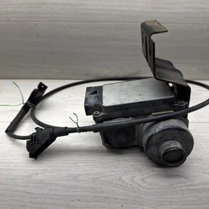 92 - 96 FORD F150 F250 F350 BRONCO CRUISE CONTROL SERVO ASSEMBLY W/ CABLE OEM - Picture 1 of 5