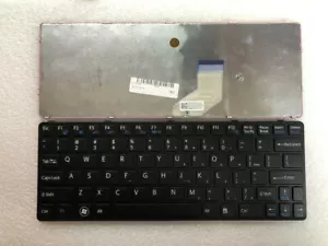 Nuovo per tastiera Sony VAIO E11 SVE11 SVE 11 SVE11M1E SVE11M1R US - Foto 1 di 1