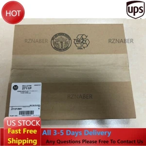 2711P-RW1 2711PRW1 New In Box 1PCS Free Fast Ship US Free Tax - Zdjęcie 1 z 4