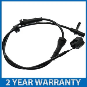 ABS Wheel Speed Sensor Rear Left For 2013-2019 Nissan Sentra 47901-3DA0A - Picture 1 of 10