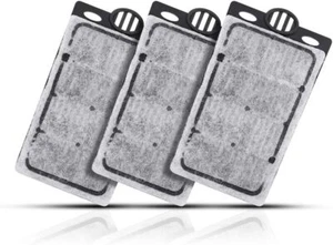 Cartuchos de filtro de acuario de repuesto DaToo para DTF-01 - Imagen 1 de 12