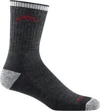 Darn Tough (Style #1466) Mens Merino Wool Micro Crew Hiker Sock With Cushion - B