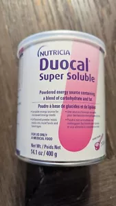 Duocal Super Soluble Powder. - Picture 1 of 3