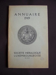 Annuaire - N°2 1949 - Imagen 1 de 1