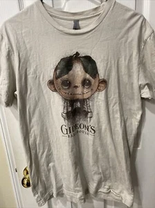 Gideons Bakehouse Stuart Valencia Tee Shirt Size M - Picture 1 of 9