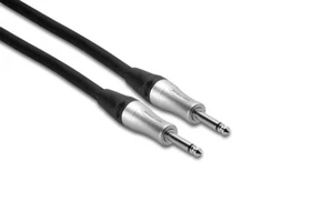 "Hosa Technology SKJ-230 12 AWG Cavo altoparlante 1/4" sbilanciato 30'" - Foto 1 di 1