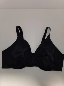 Sujetador minimizador suavizante espalda belleza Vanity Fair para mujer 44DD #76080 *A2 - Imagen 1 de 4
