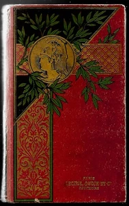 MÄRCHEN UND LEGENDEN MIT HOPFEN UM 1895 C. ROUß - Bild 1 von 2