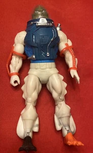 Rare 2012 MOTU Classics/MOTUC Slushhead prototype test shot as pictured - Picture 1 of 8