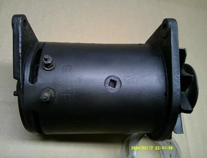 1956 1957 1958 FORD GENERATOR OHA-10125-A - Picture 1 of 7