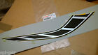 Yzf-r1 Genuine Yamaha New Right Side Cover Seat Panel Decal P/no. 5vy-2173f-00