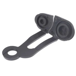 Porte Couvercle Caoutchouc Easy Snap In pour D800 D800E D810 Installation Rapide - Photo 1 sur 12