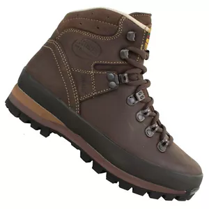 Meindl Borneo 2 MFS Women's Hiking Boots Lace Up Trekking Shoes Outdoor Shoes - Picture 1 of 4