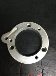 S&S Super E / G Carb Adapter, to Fit CV air Box to S&S Carb, DS-288921, 5011D - Picture 1 of 5