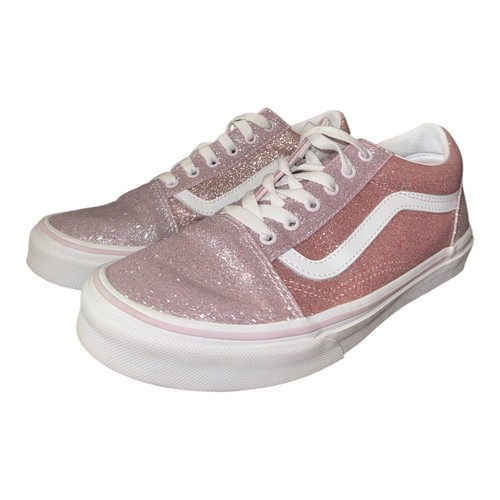 VANS Oldol Skoolr J ow Low T upporto Supportono A osa Rosater G unior J 6 u EU