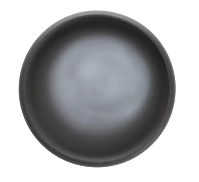 FORTESSA CLOUD TERRE GRAY 11" ROUND PORCELAIN CALABASH LARGE SERVING BOWL NEW - Image 1 of 4