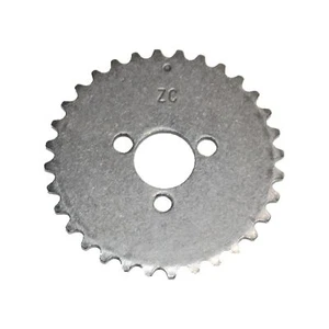 32T LIFAN 125cc 140cc Engine Head Cam Sprocket Gear PIT PRO TRAIL DIRT BIKE - Picture 1 of 4
