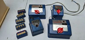 Märklin H0 TRAFO  Transformator usw... - Bild 1 von 9