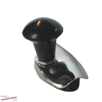 Lenkradknauf Knopf Lenkhilfe Steuerknauf Traktor Agra PKW Baumaschinen Fixlenker - Bild 1 von 2