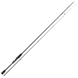 Major craft FIRSTCAST Light Game FCS-S762UL Spinning rod From Stylish anglers