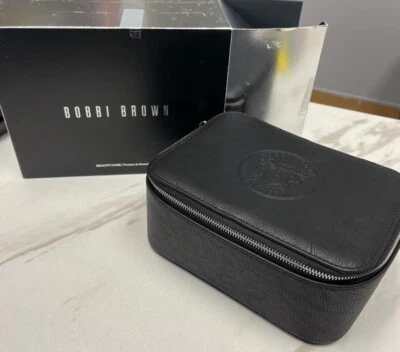 Bobbi Brown  Beauty Case  NEW WITH BOX - Image 1 of 2