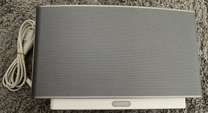 SONOS Play:5 Gen 1 weiß - WiFi Smart Speaker - Sehr gut - Bild 1 von 2
