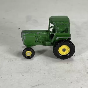Ertl John Deere 1/64 Tractor - Picture 1 of 6